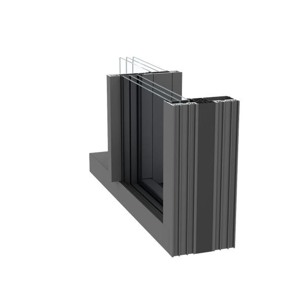 HiFinity Magnetic Slider