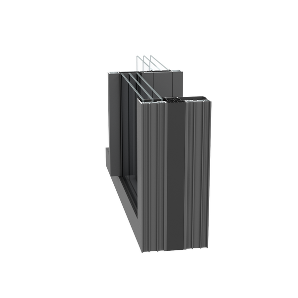 HiFinity Magnetic Slider