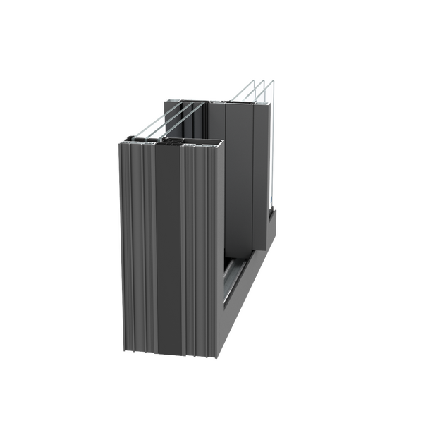 HiFinity Magnetic Slider