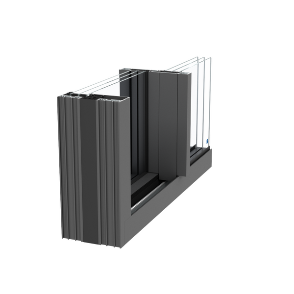 HiFinity Magnetic Slider