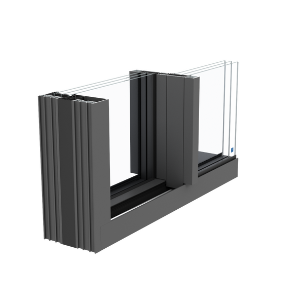 HiFinity Magnetic Slider