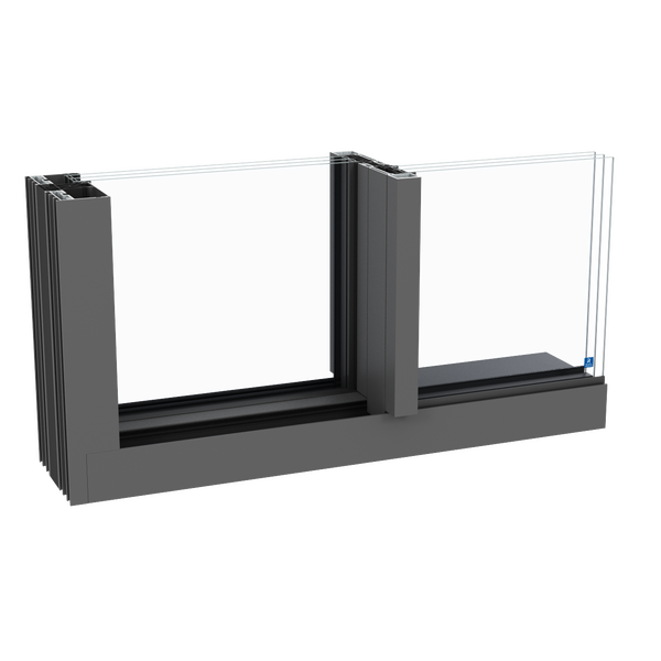 HiFinity Magnetic Slider