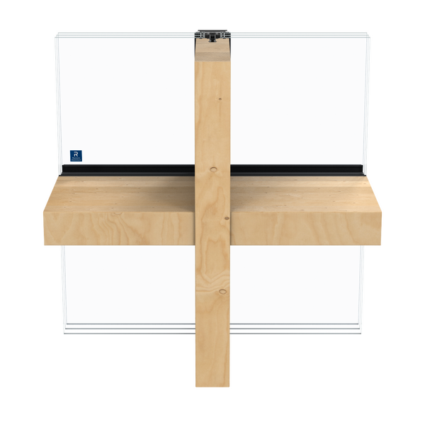 TimberWall 50