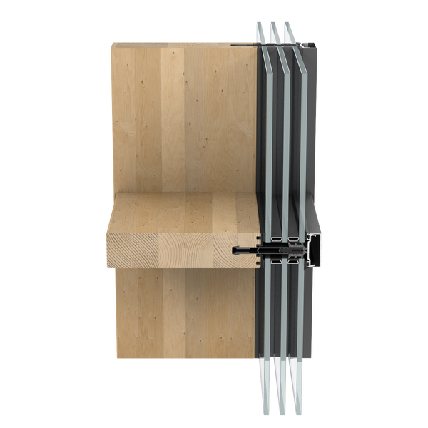 TimberWall 50
