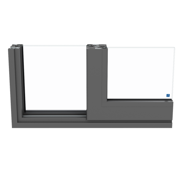 ConceptPatio 130 Slider
