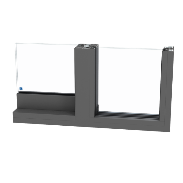 ConceptPatio 130 Slider