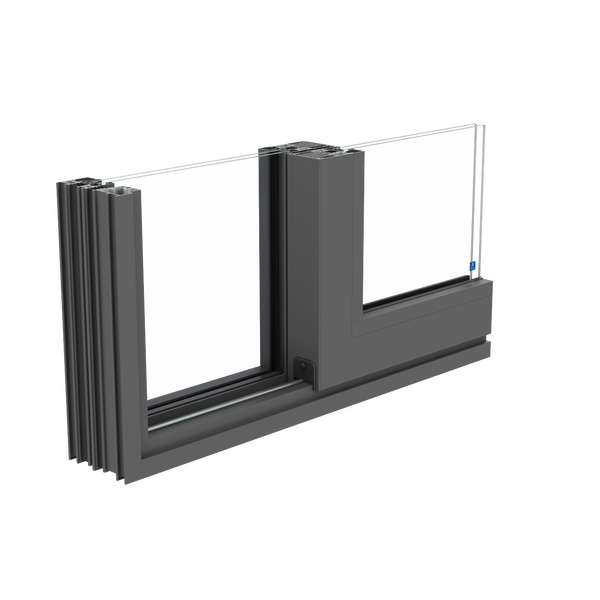 ConceptPatio 130 Slider