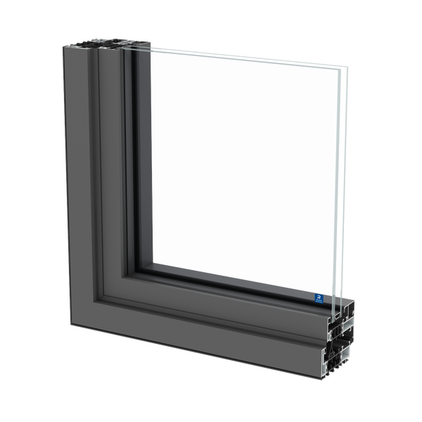 SlimLine 38 Cubic