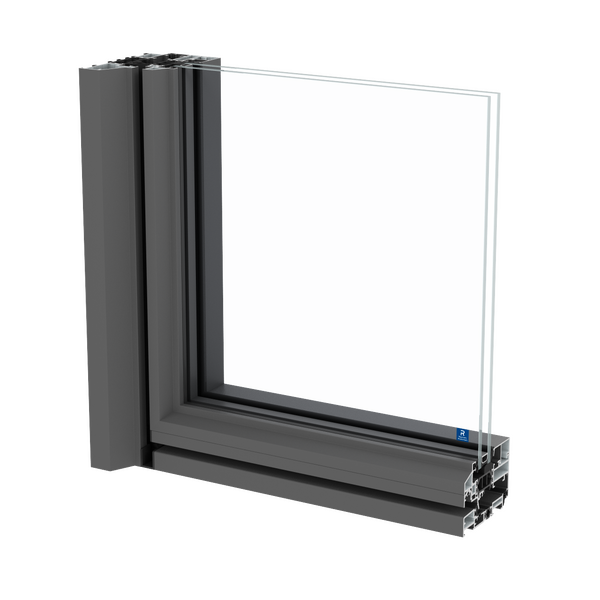 SlimLine 38 Ultraslim