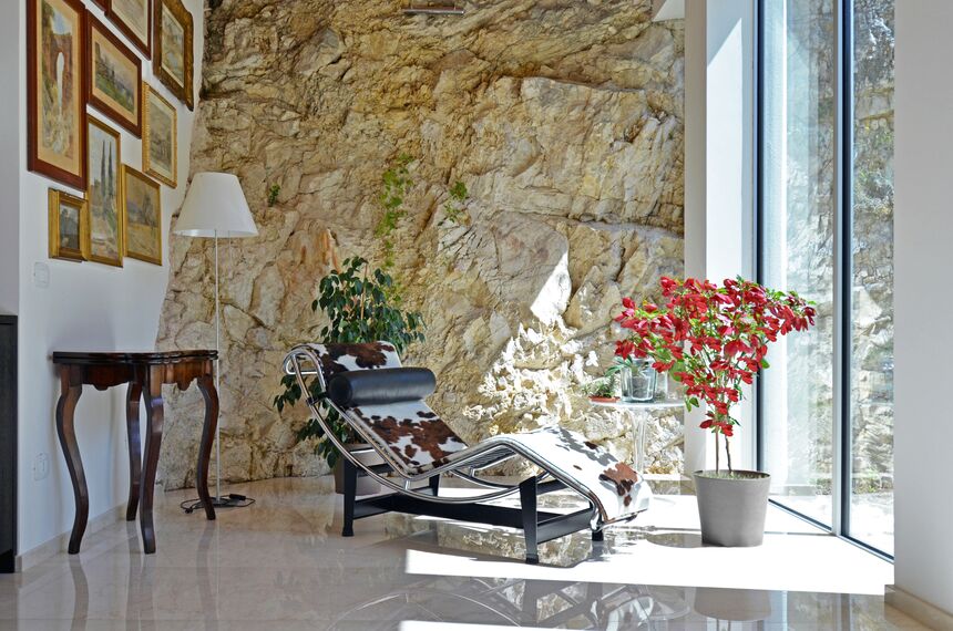 HiFinity Sistemi scorrevoli, SlimLine 38 Standard Finestre e SlimLine 38 Classic Finestre - Domus Hi-Finity situato in Rome, Italia