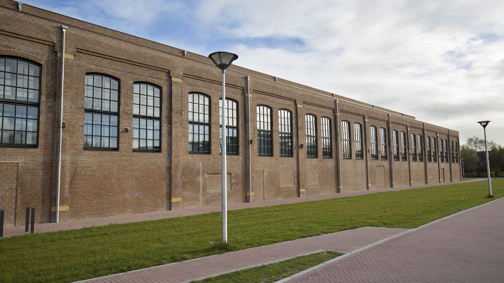 CS 24-SL Sistemi annullati, SlimLine 38 Standard Finestre e SlimLine 38 Classic Finestre - Neerlandia situato in Utrecht, Paesi Bassi