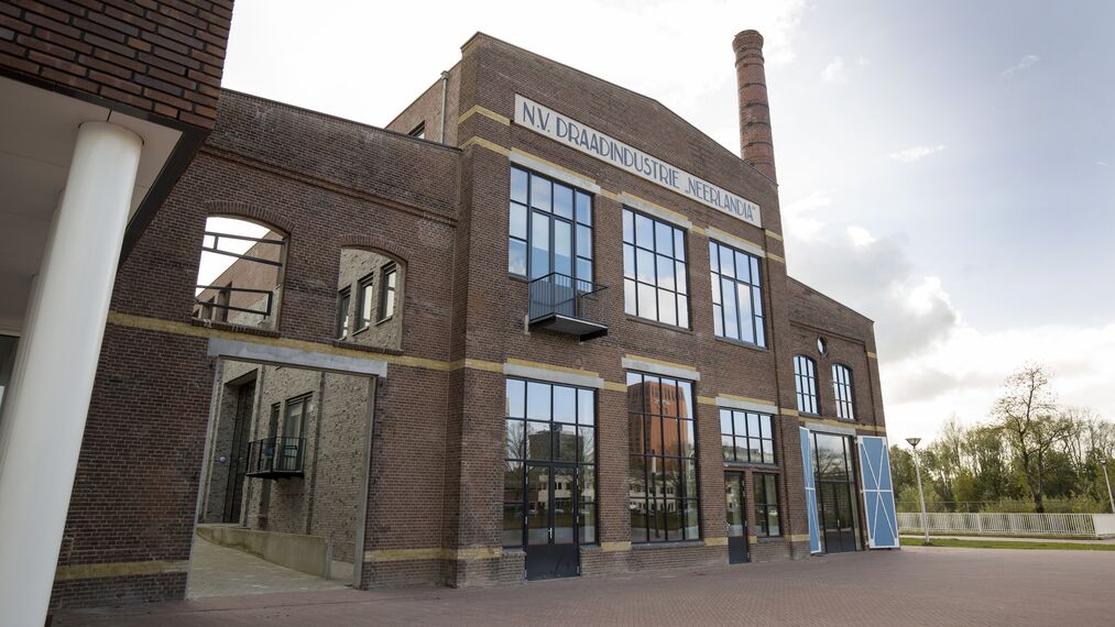 CS 24-SL Sistemi annullati, SlimLine 38 Standard Finestre e SlimLine 38 Classic Finestre - Neerlandia situato in Utrecht, Paesi Bassi