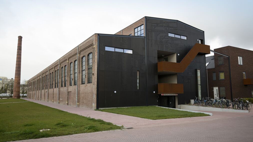 CS 24-SL Sistemi annullati, SlimLine 38 Standard Finestre e SlimLine 38 Classic Finestre - Neerlandia situato in Utrecht, Paesi Bassi