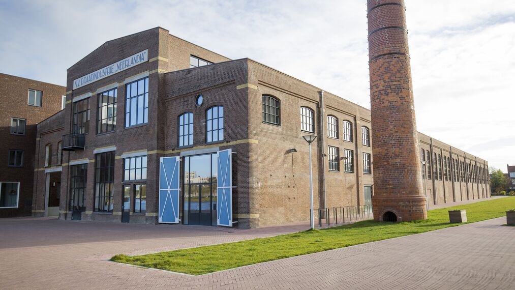 CS 24-SL Sistemi annullati, SlimLine 38 Standard Finestre e SlimLine 38 Classic Finestre - Neerlandia situato in Utrecht, Paesi Bassi