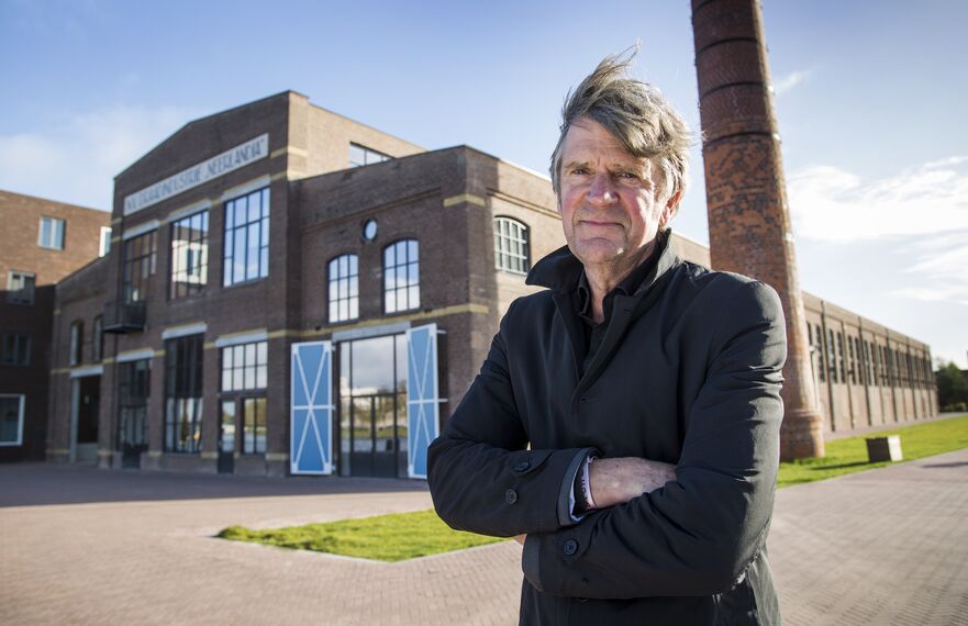 CS 24-SL Sistemi annullati, SlimLine 38 Standard Finestre e SlimLine 38 Classic Finestre - Neerlandia situato in Utrecht, Paesi Bassi