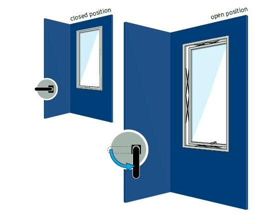 Janela aluminio paralela