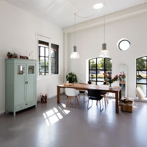 CS 24-SL Sistemi annullati, SlimLine 38 Standard Finestre e SlimLine 38 Classic Finestre - Neerlandia situato in Utrecht, Paesi Bassi