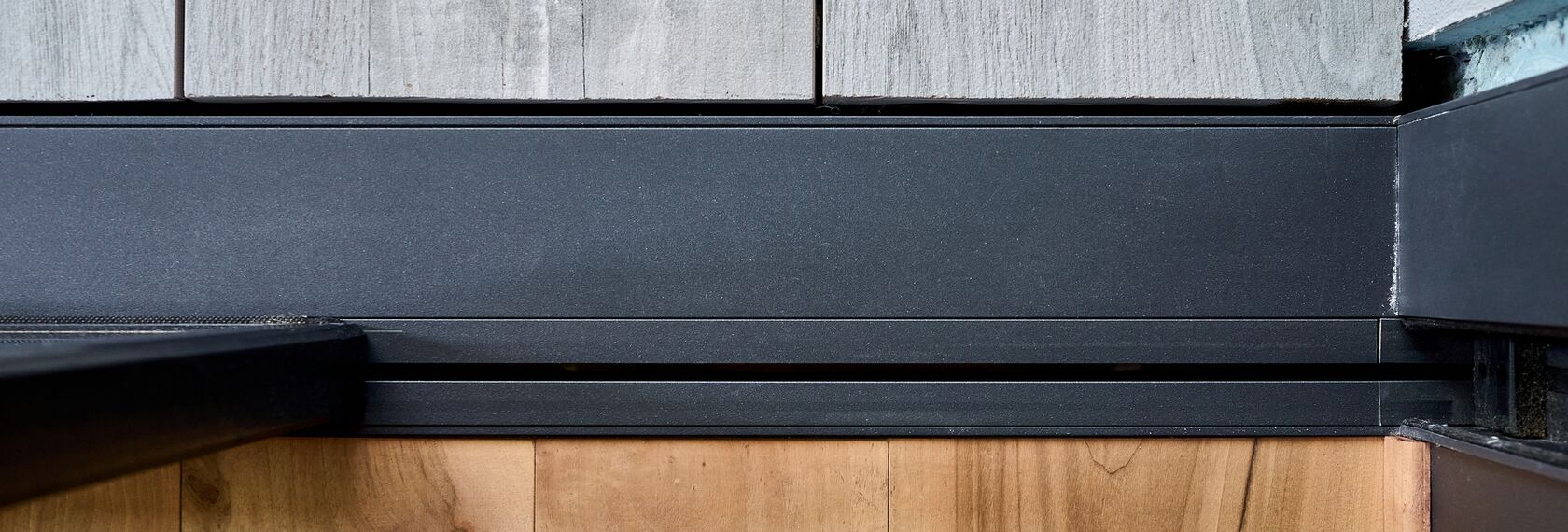 HiFinity Sistemi scorrevoli, MasterPatio Sistemi scorrevoli, MasterLine 8 Porte, SlimLine 38 Finestre, SlimLine 38 Porte, MasterLine 8 Panel Door Porte, SlimLine 38 Ferro Finestre e SlimLine 38 Ferro Porte - Ville Twin situato in Briga Novarese, Italia