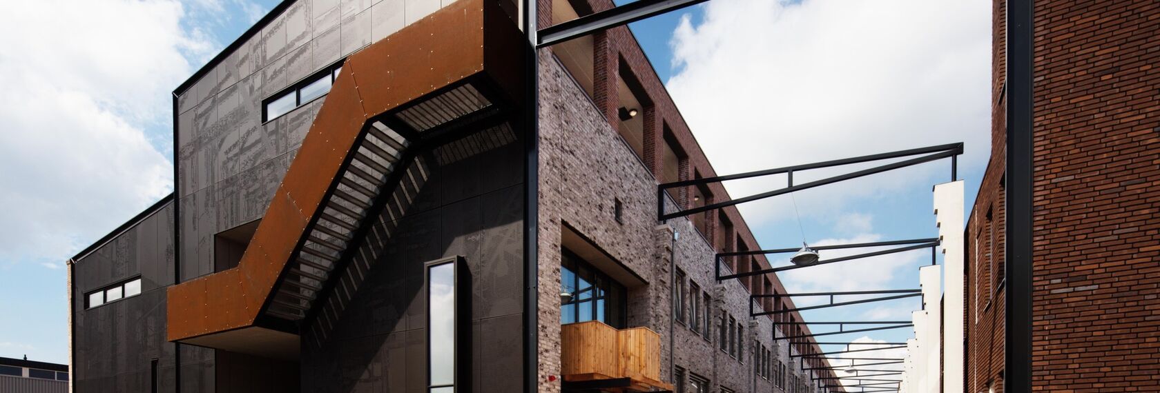 CS 24-SL Sistemi annullati, SlimLine 38 Standard Finestre e SlimLine 38 Classic Finestre - Neerlandia situato in Utrecht, Paesi Bassi