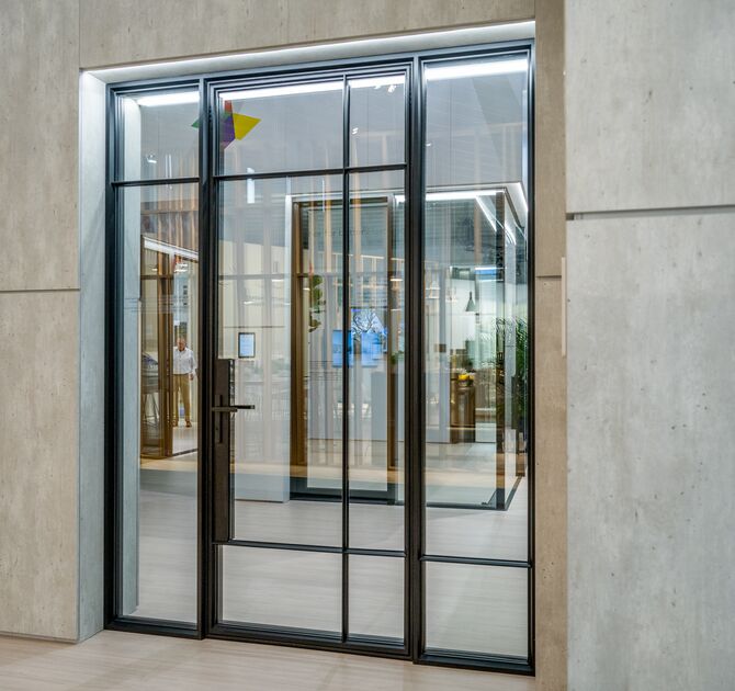 SlimLine 38 Ultraslim