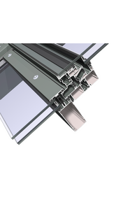 CW 60 Attic Windows