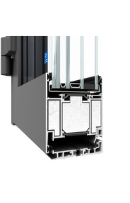 FlameLine Insulate Glass
