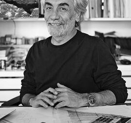 CS 86-HI (c) Sistemi annullati e CW 50-SC Facciate continue - Business center Lapishan situato in Istanbul, Turchia