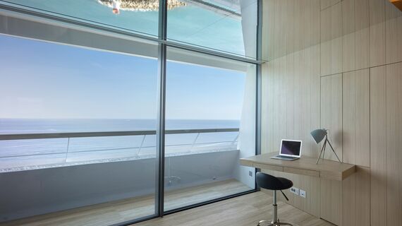 HiFinity Sistemi scorrevoli - Appartamento Hi-Finity Nizza situato in Nice, Francia