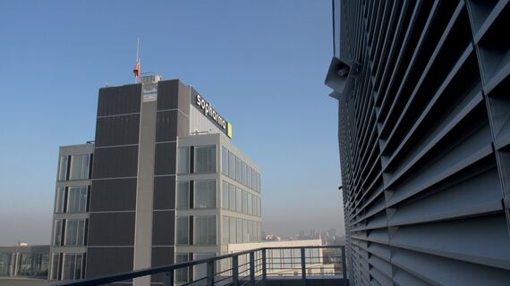 CW 86 Standard Facciate continue, CS 86-HI (c) Sistemi annullati e CW 86-EF Facciate continue - Sopharma Litex Business Towers situato in Sofia, Bulgarije
