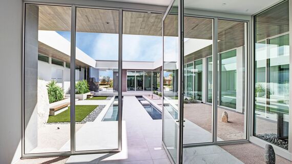 ConceptDoor 45Pa